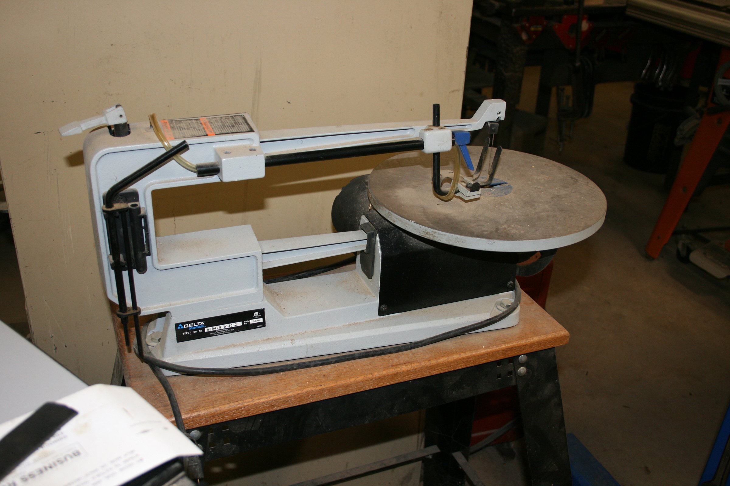 Property photo 44 - FARM EQUIPMENT & PERSONAL PROPERTY AUCTION IN WHITLEY COUNTY, INDIANA