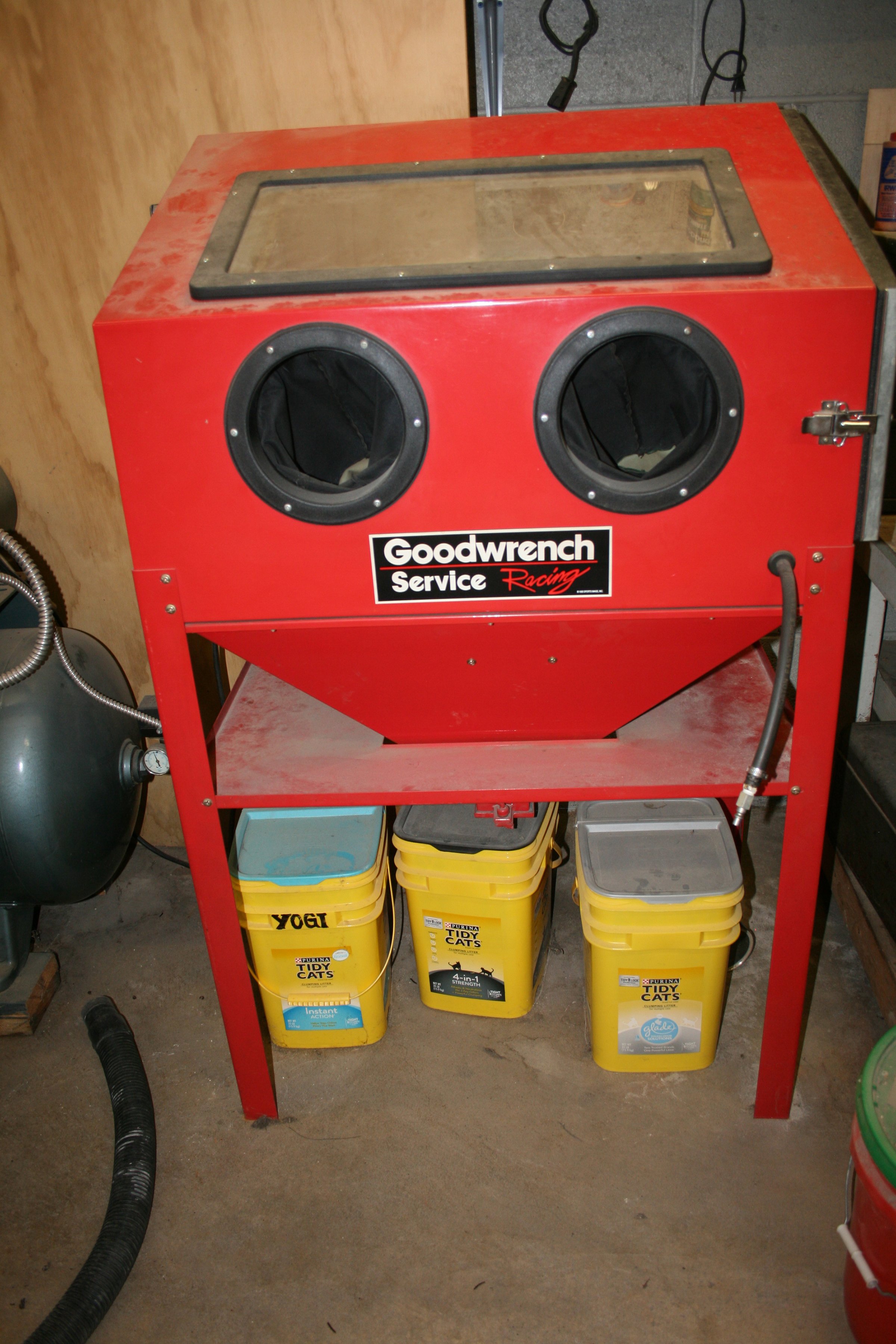 Property photo 41 - FARM EQUIPMENT & PERSONAL PROPERTY AUCTION IN WHITLEY COUNTY, INDIANA
