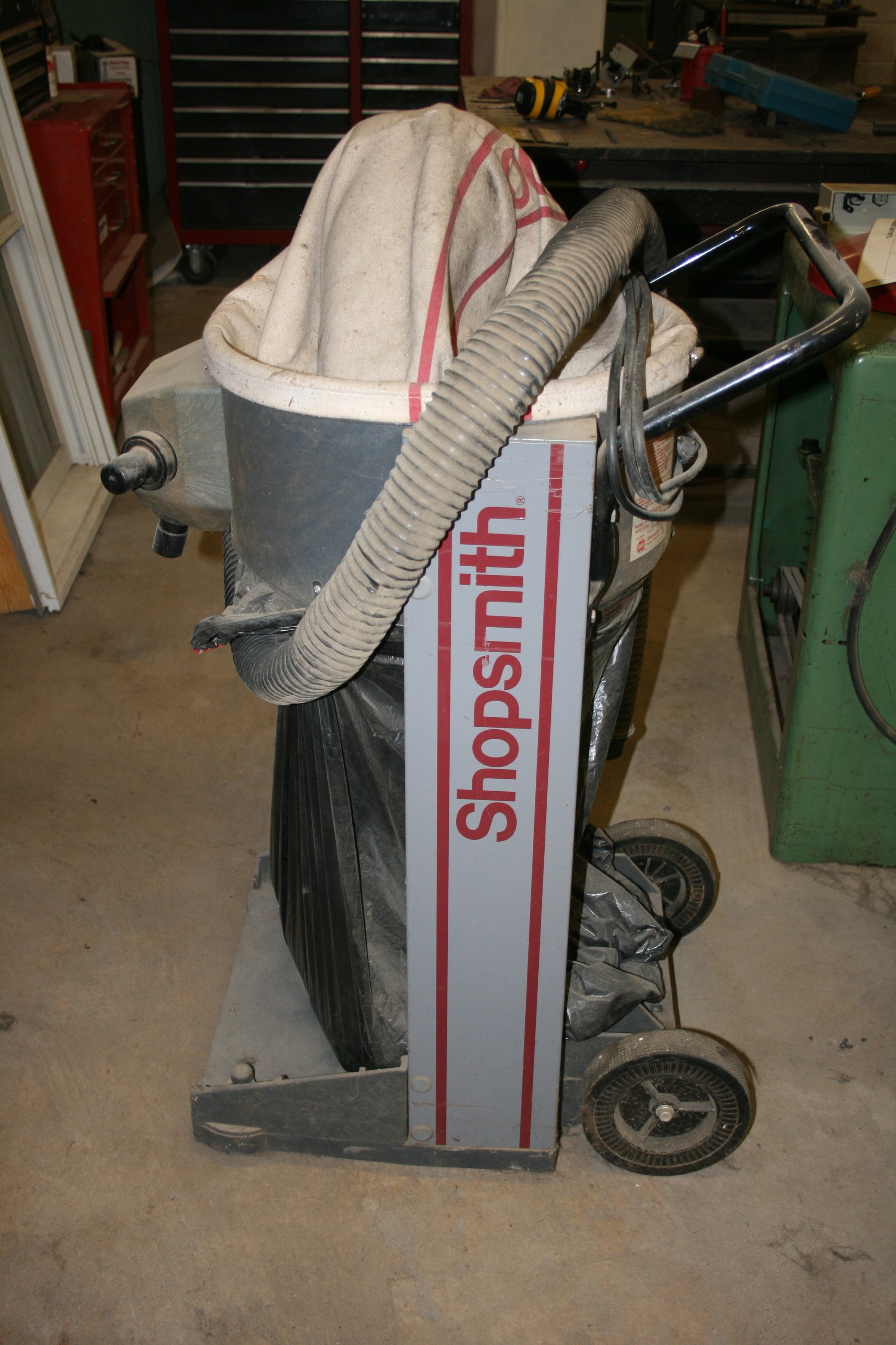 Property photo 42 - FARM EQUIPMENT & PERSONAL PROPERTY AUCTION IN WHITLEY COUNTY, INDIANA