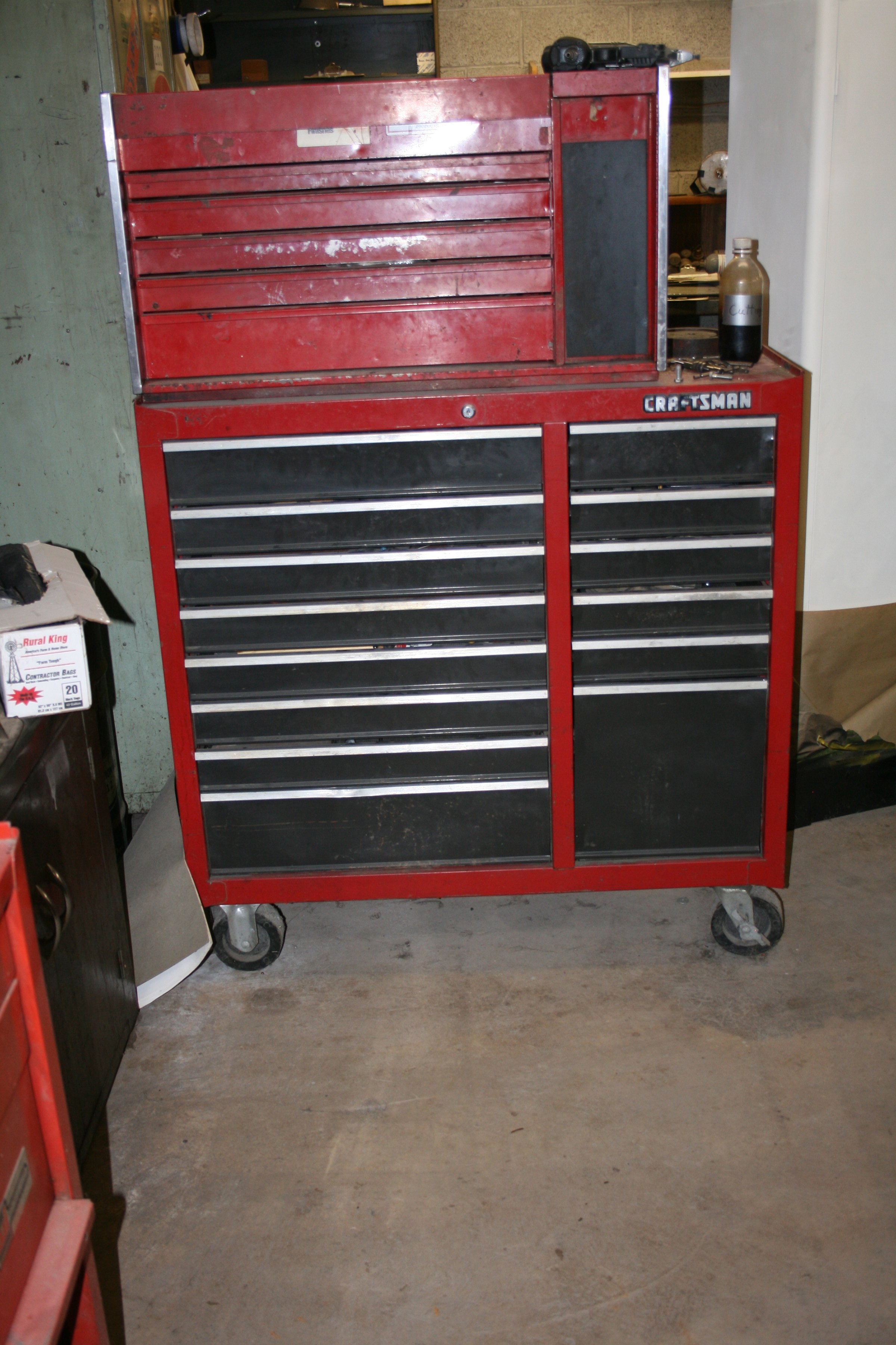 Property photo 91 - FARM EQUIPMENT & PERSONAL PROPERTY AUCTION IN WHITLEY COUNTY, INDIANA