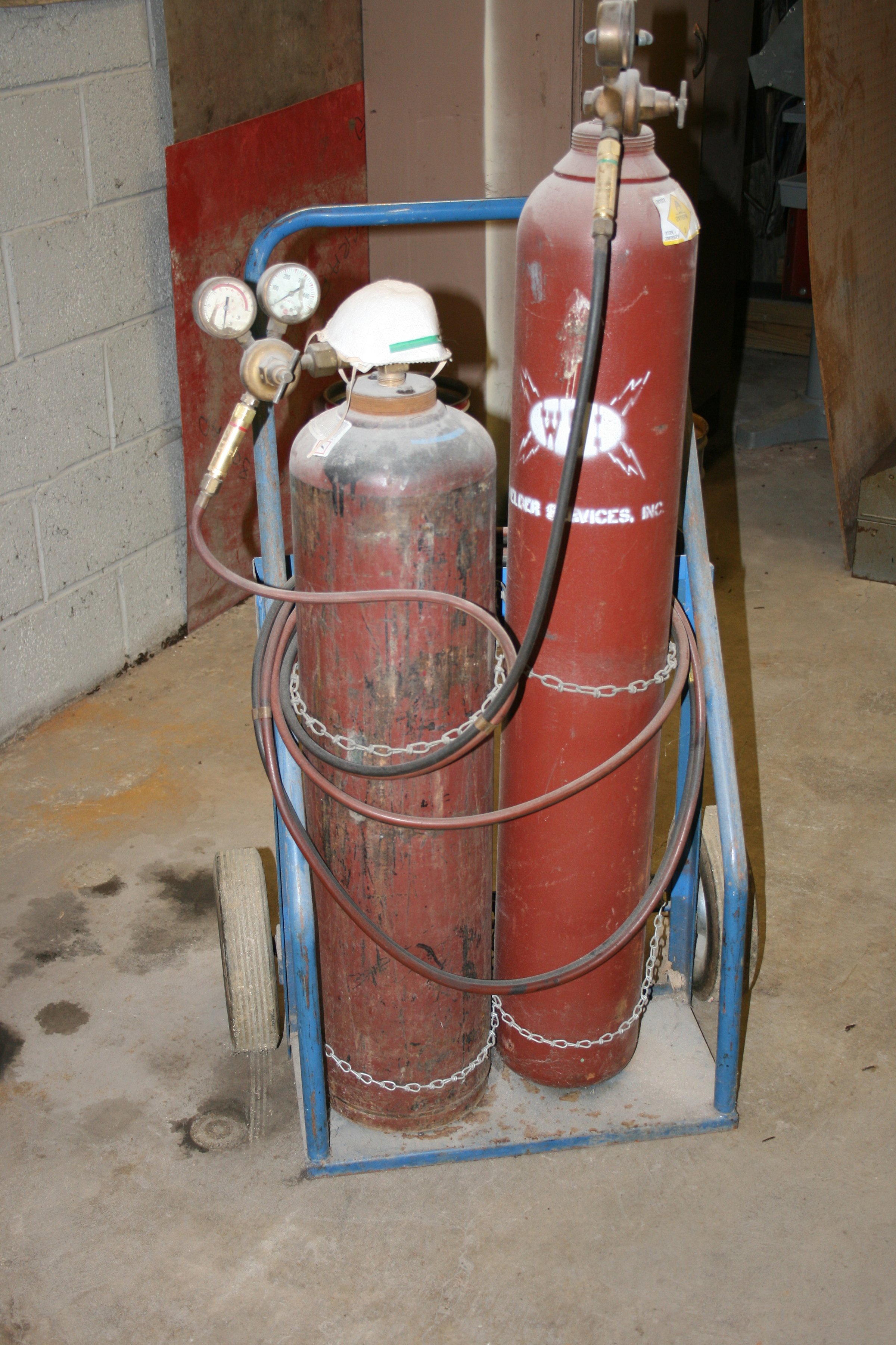 Property photo 49 - FARM EQUIPMENT & PERSONAL PROPERTY AUCTION IN WHITLEY COUNTY, INDIANA