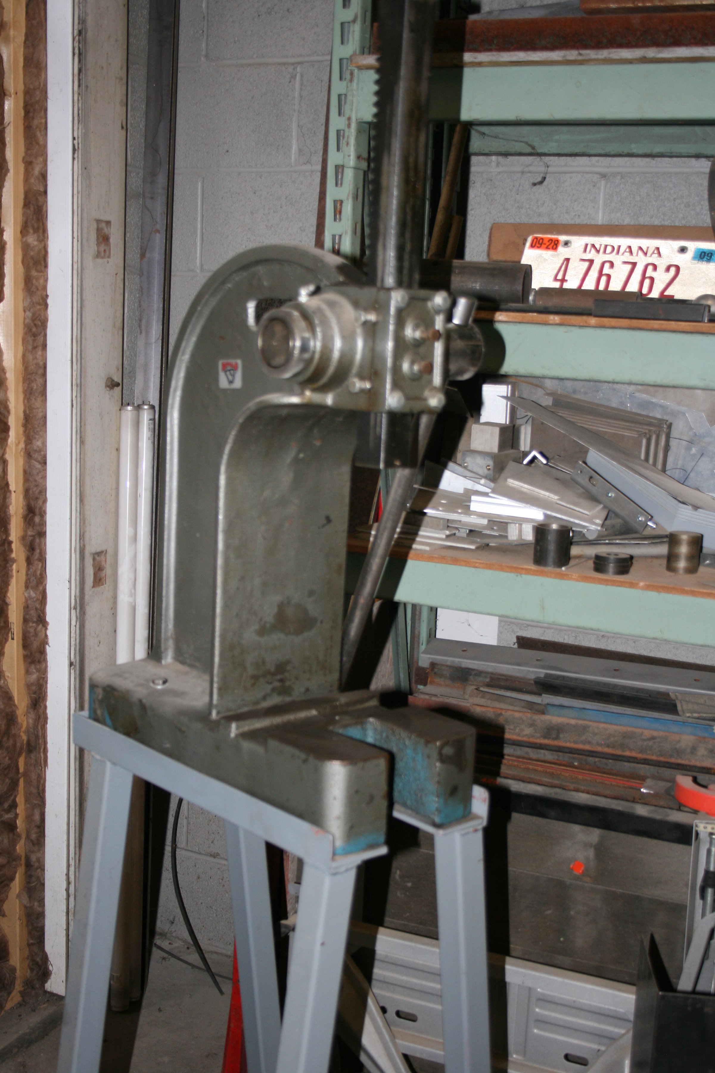 Property photo 57 - FARM EQUIPMENT & PERSONAL PROPERTY AUCTION IN WHITLEY COUNTY, INDIANA