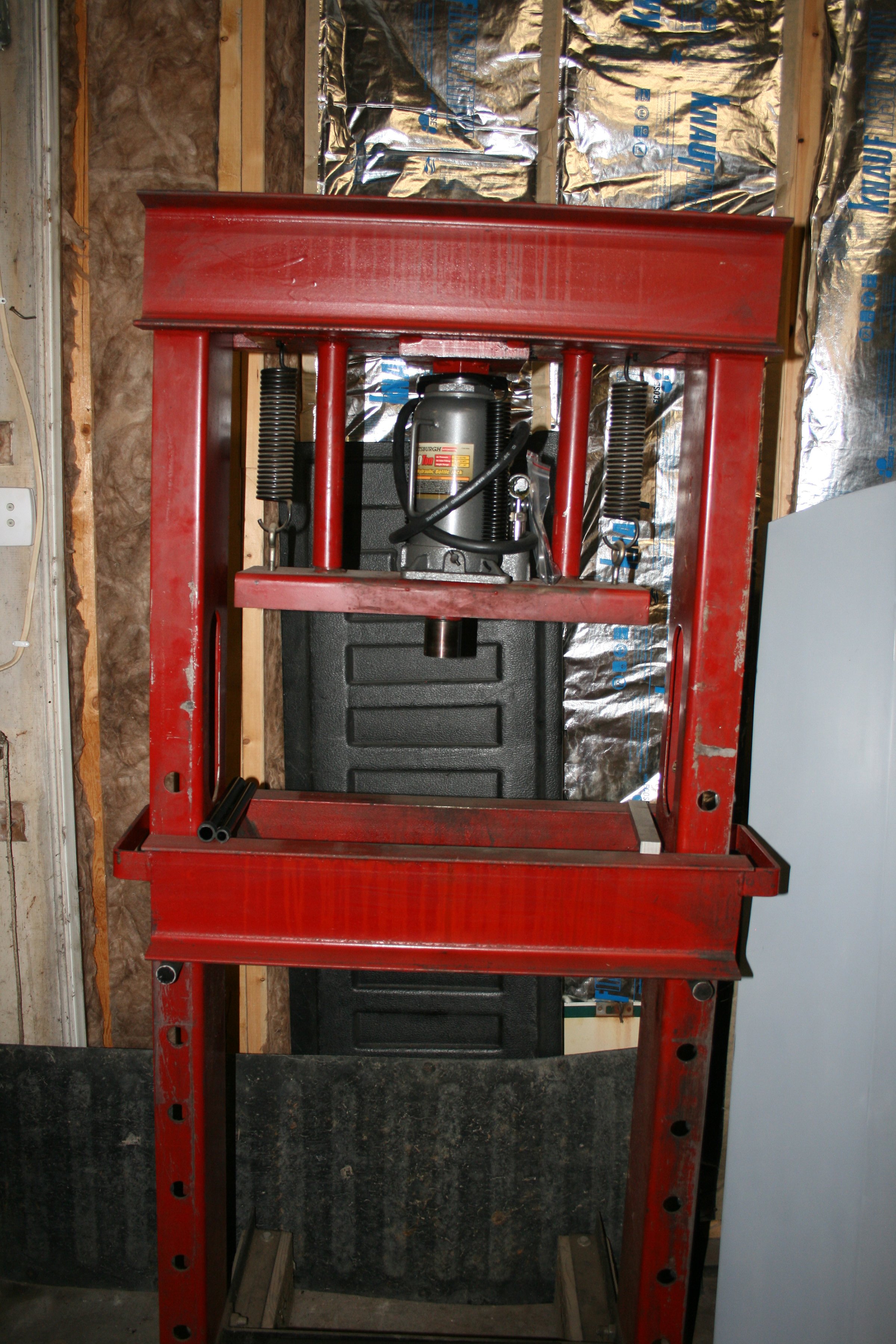 Property photo 58 - FARM EQUIPMENT & PERSONAL PROPERTY AUCTION IN WHITLEY COUNTY, INDIANA