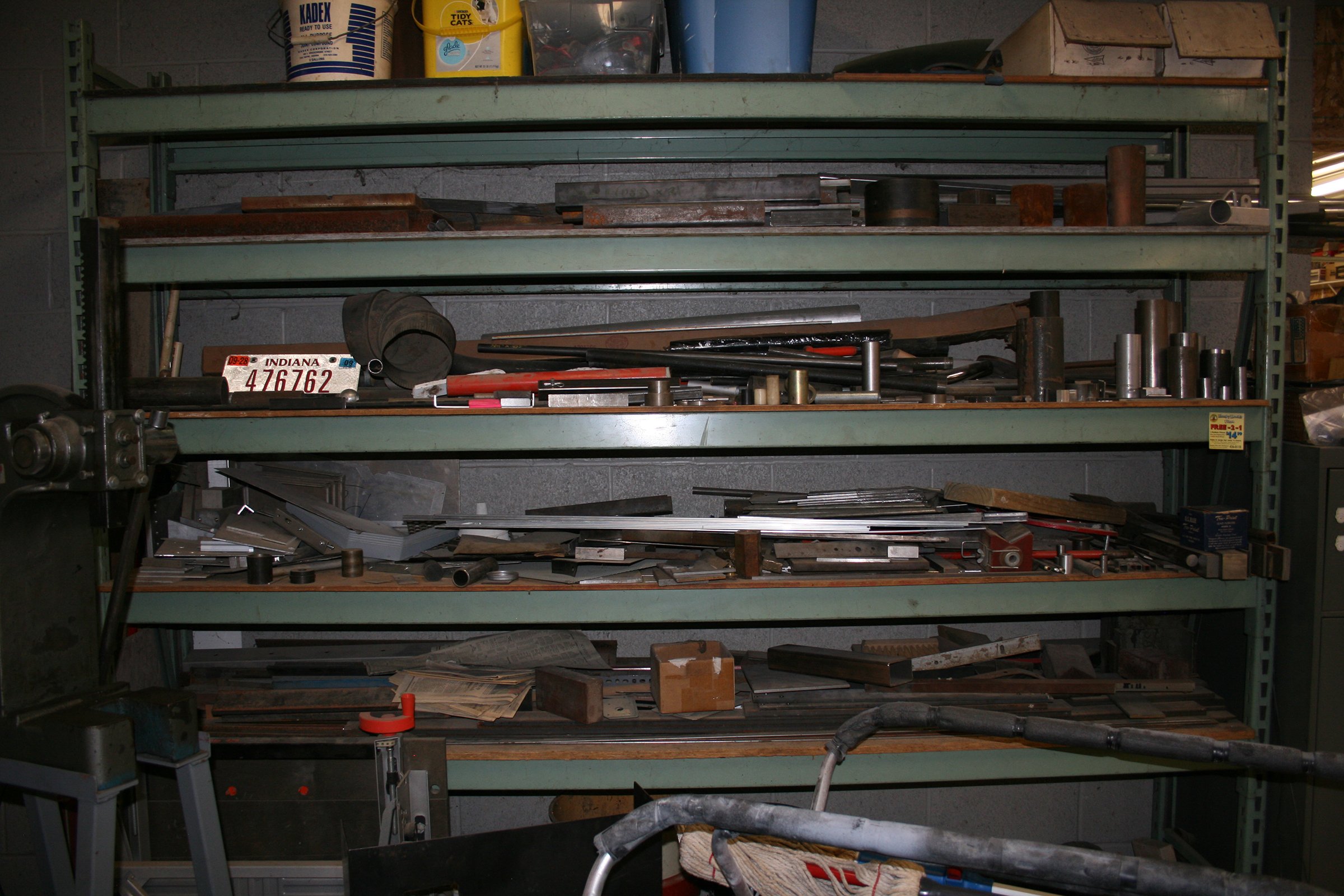 Property photo 92 - FARM EQUIPMENT & PERSONAL PROPERTY AUCTION IN WHITLEY COUNTY, INDIANA