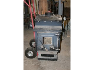 Property photo 59 - FARM EQUIPMENT & PERSONAL PROPERTY AUCTION IN WHITLEY COUNTY, INDIANA