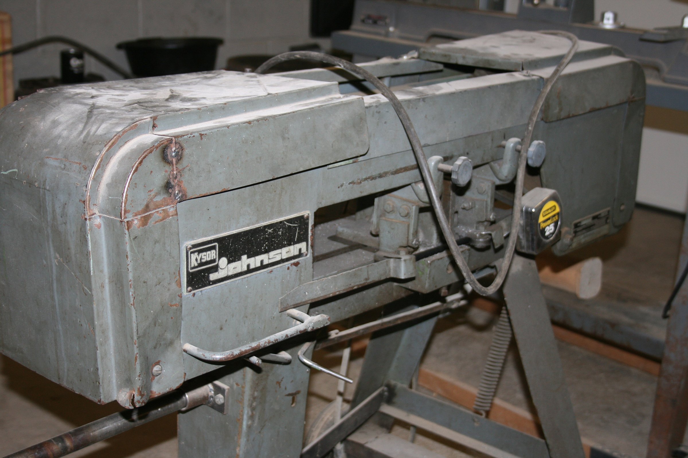 Property photo 55 - FARM EQUIPMENT & PERSONAL PROPERTY AUCTION IN WHITLEY COUNTY, INDIANA