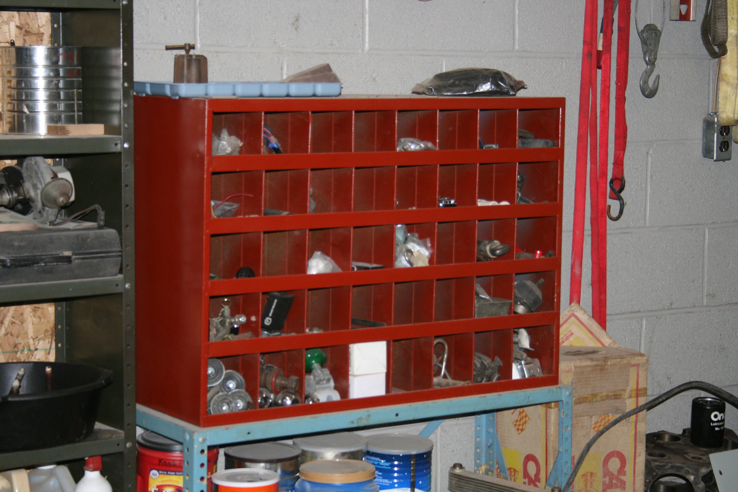 Property photo 60 - FARM EQUIPMENT & PERSONAL PROPERTY AUCTION IN WHITLEY COUNTY, INDIANA
