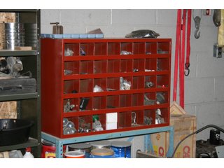 Property photo 60 - FARM EQUIPMENT & PERSONAL PROPERTY AUCTION IN WHITLEY COUNTY, INDIANA