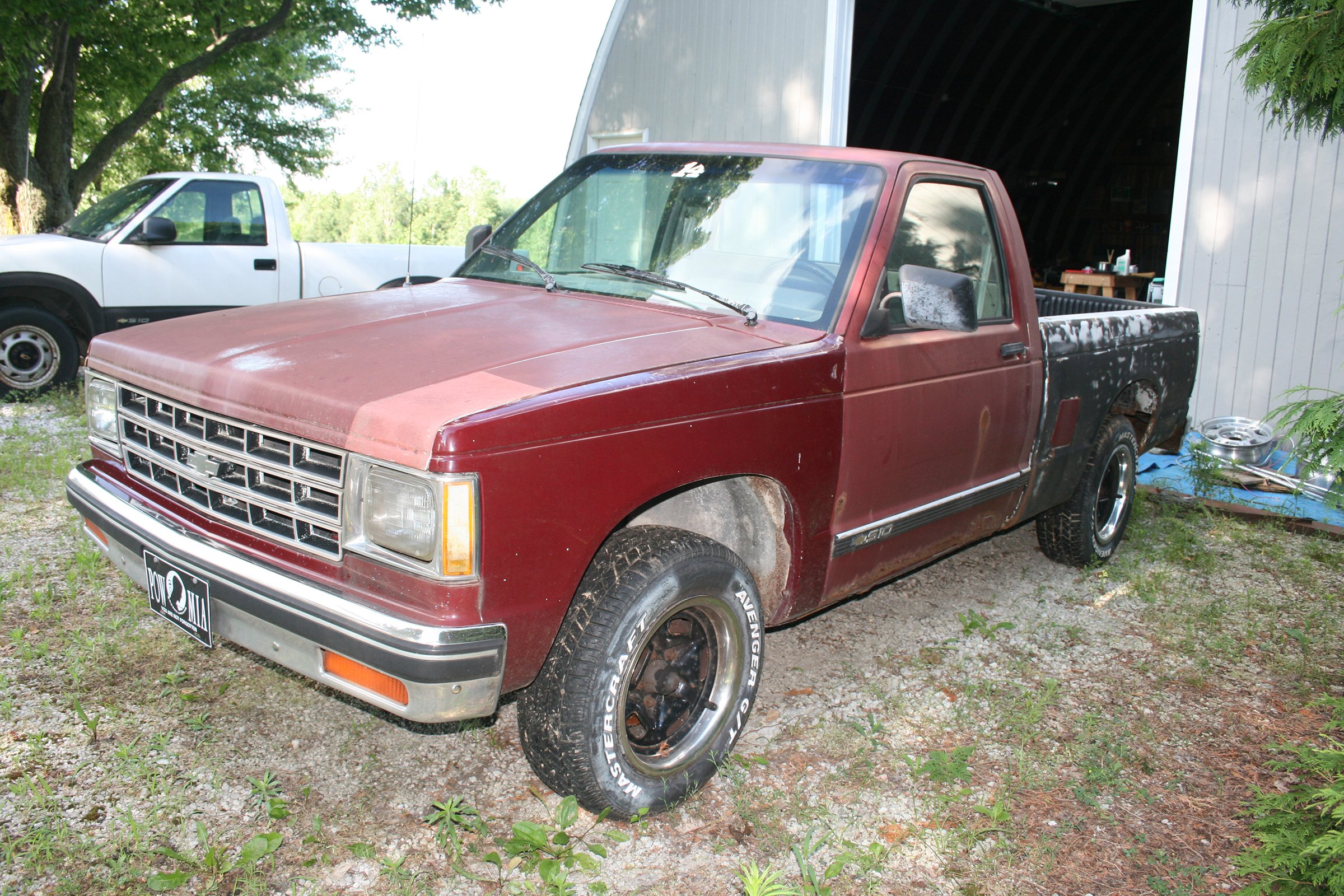 Property photo 13 - FARM EQUIPMENT & PERSONAL PROPERTY AUCTION IN WHITLEY COUNTY, INDIANA