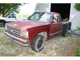 Property photo 13 - FARM EQUIPMENT & PERSONAL PROPERTY AUCTION IN WHITLEY COUNTY, INDIANA