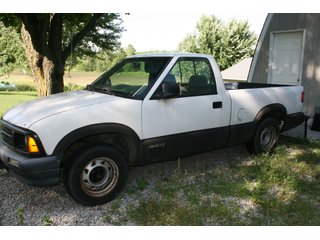 Property photo 12 - FARM EQUIPMENT & PERSONAL PROPERTY AUCTION IN WHITLEY COUNTY, INDIANA