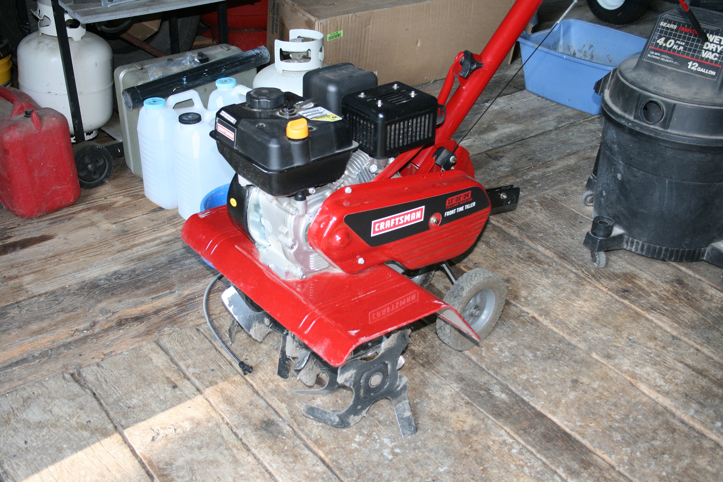 Property photo 71 - FARM EQUIPMENT & PERSONAL PROPERTY AUCTION IN WHITLEY COUNTY, INDIANA