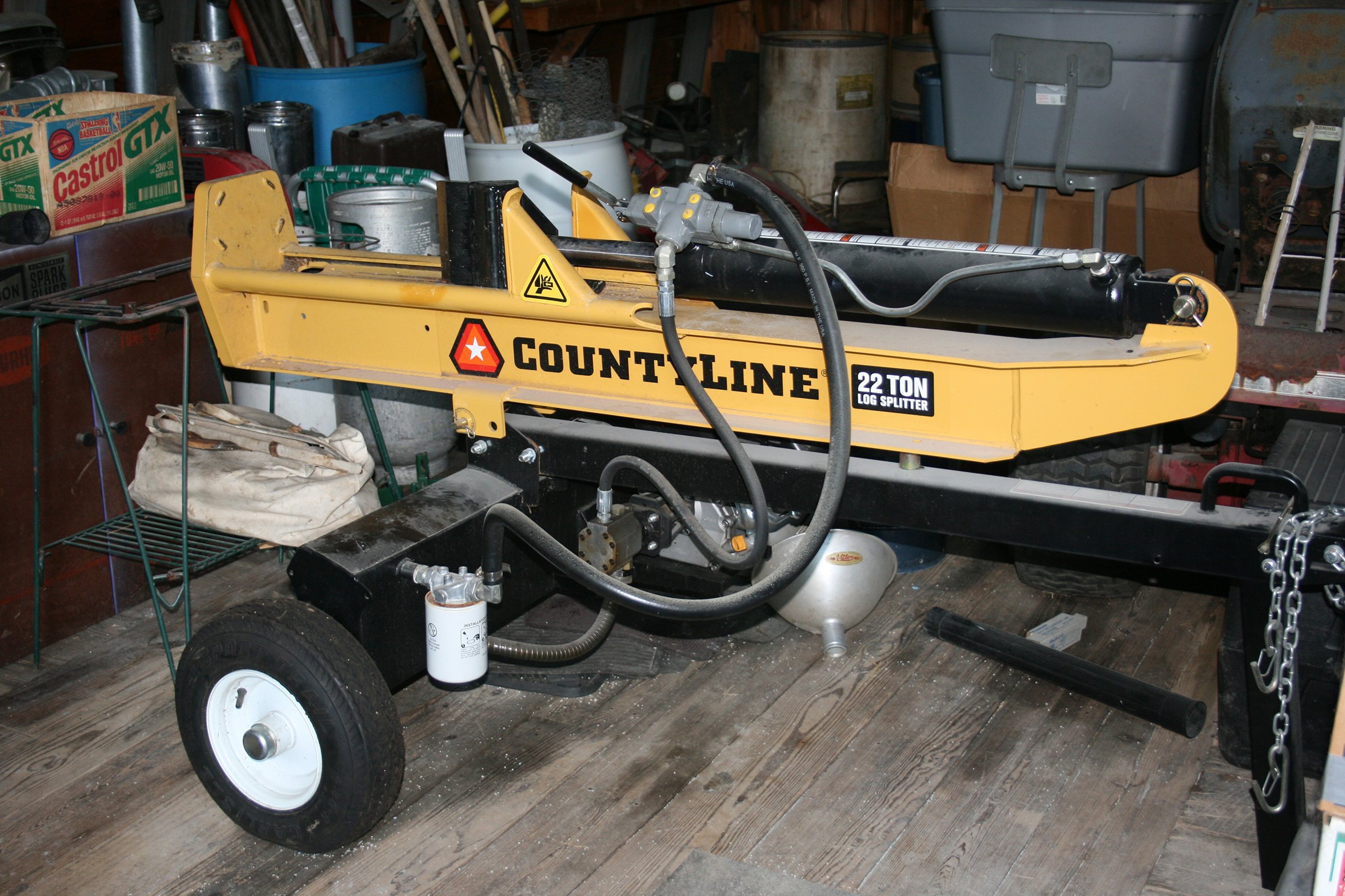 Property photo 16 - FARM EQUIPMENT & PERSONAL PROPERTY AUCTION IN WHITLEY COUNTY, INDIANA