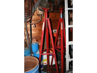 Property photo 27 - FARM EQUIPMENT & PERSONAL PROPERTY AUCTION IN WHITLEY COUNTY, INDIANA