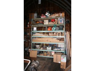Property photo 79 - FARM EQUIPMENT & PERSONAL PROPERTY AUCTION IN WHITLEY COUNTY, INDIANA