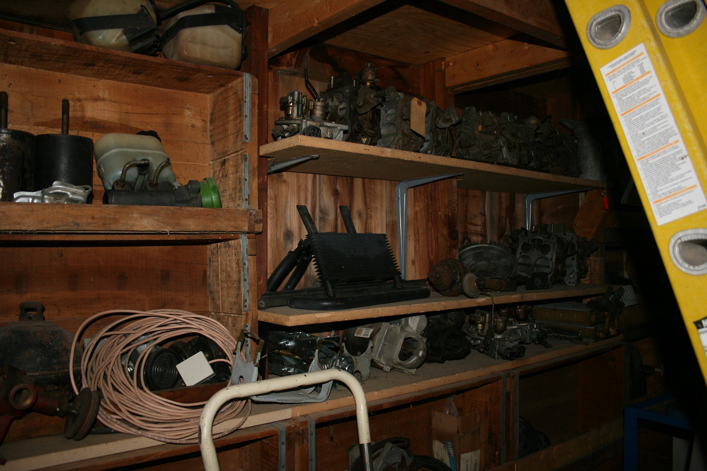 Property photo 75 - FARM EQUIPMENT & PERSONAL PROPERTY AUCTION IN WHITLEY COUNTY, INDIANA