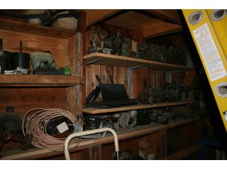 Property photo 75 - FARM EQUIPMENT & PERSONAL PROPERTY AUCTION IN WHITLEY COUNTY, INDIANA