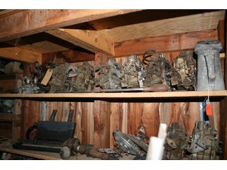 Property photo 77 - FARM EQUIPMENT & PERSONAL PROPERTY AUCTION IN WHITLEY COUNTY, INDIANA