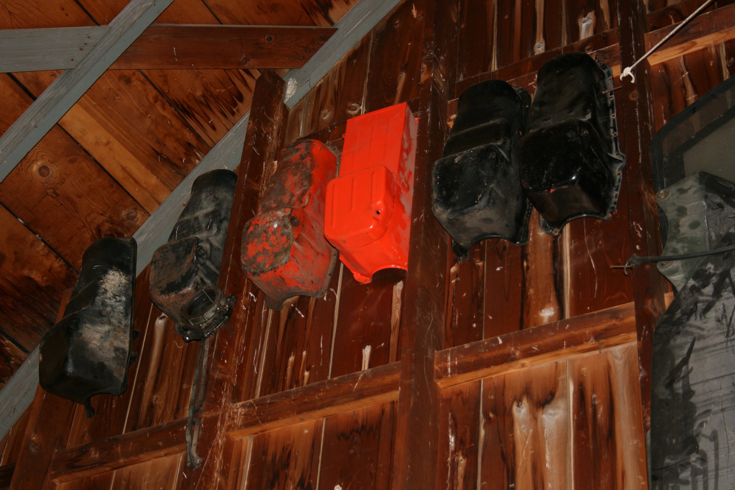 Property photo 76 - FARM EQUIPMENT & PERSONAL PROPERTY AUCTION IN WHITLEY COUNTY, INDIANA
