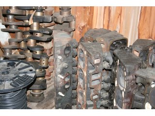 Property photo 78 - FARM EQUIPMENT & PERSONAL PROPERTY AUCTION IN WHITLEY COUNTY, INDIANA