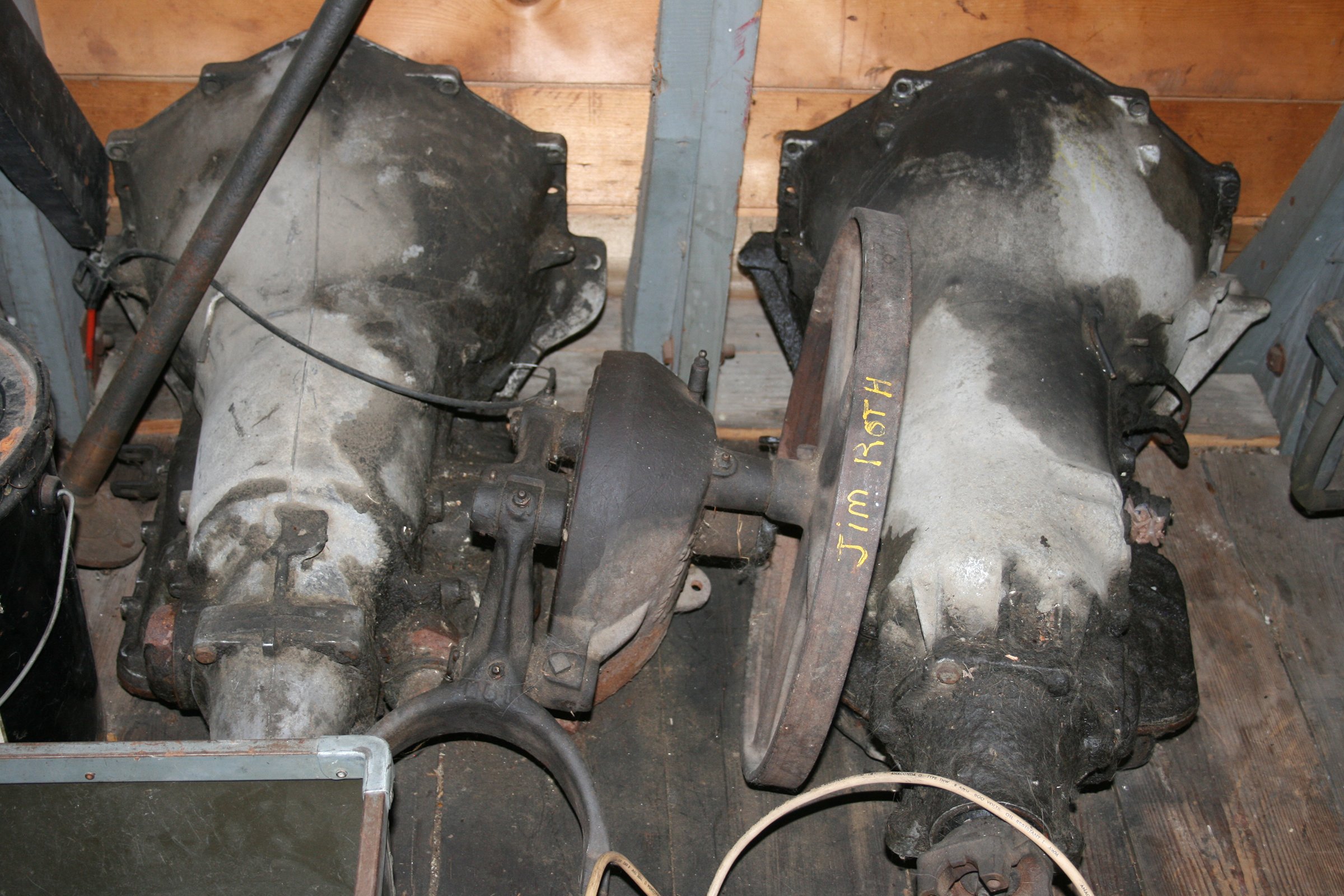 Property photo 81 - FARM EQUIPMENT & PERSONAL PROPERTY AUCTION IN WHITLEY COUNTY, INDIANA