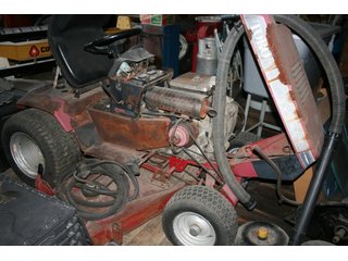 Property photo 85 - FARM EQUIPMENT & PERSONAL PROPERTY AUCTION IN WHITLEY COUNTY, INDIANA