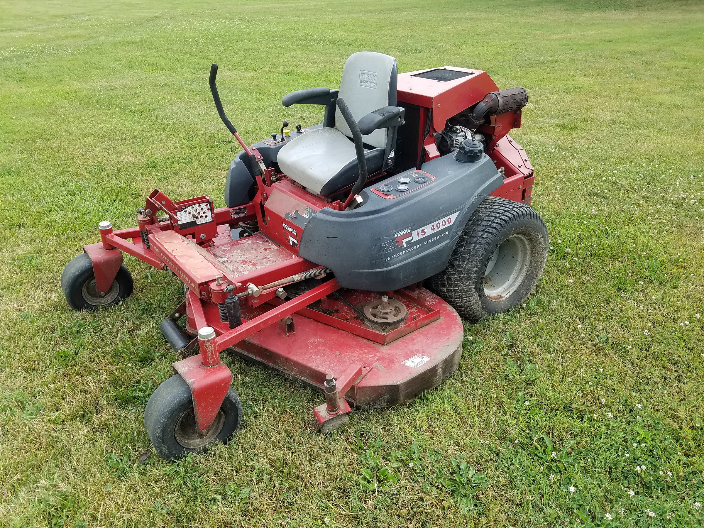 Property photo 84 - FARM EQUIPMENT AUCTION IN CLARK COUNTY, OHIO