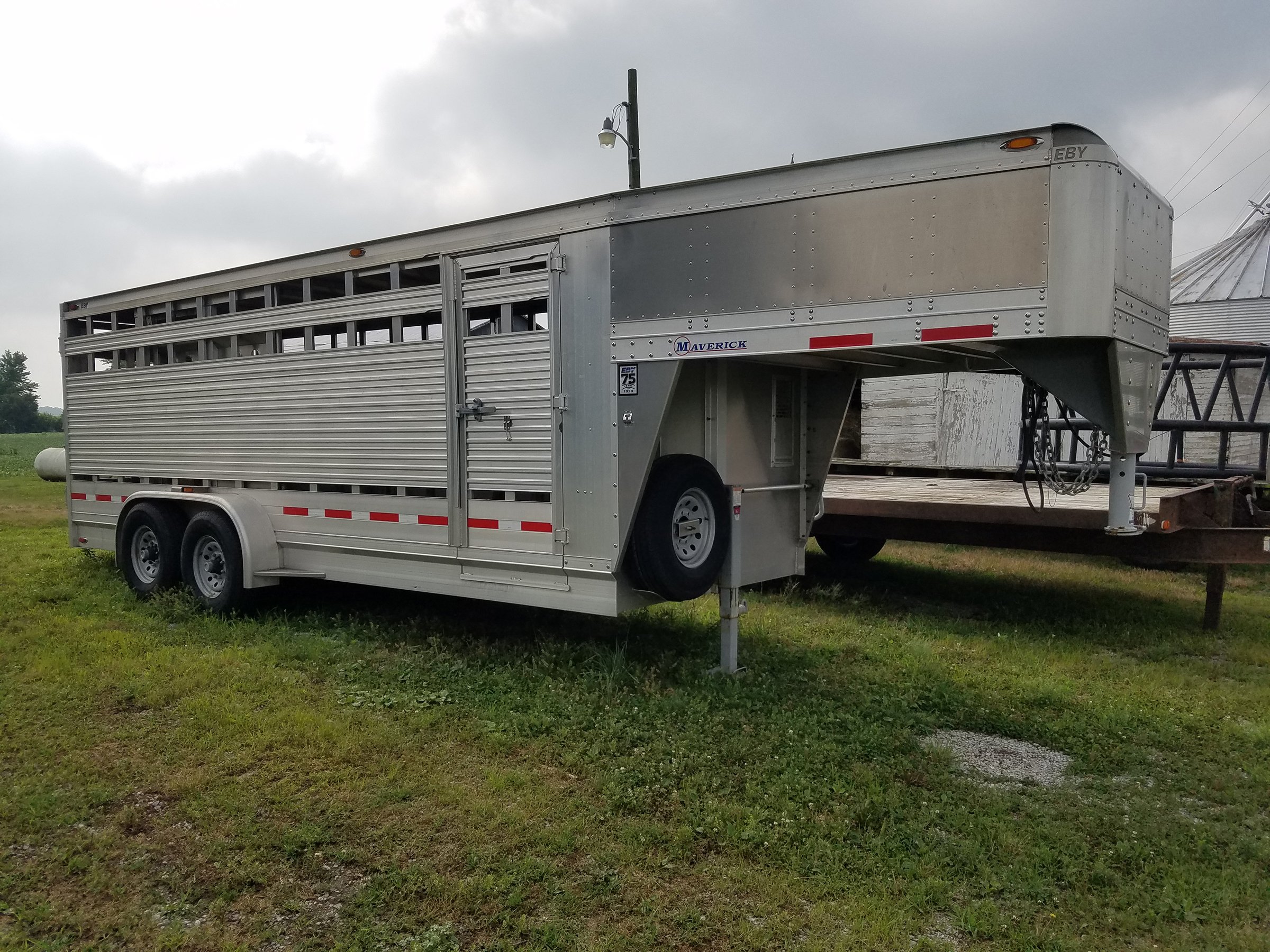 Property photo 14 - FARM EQUIPMENT AUCTION IN CLARK COUNTY, OHIO