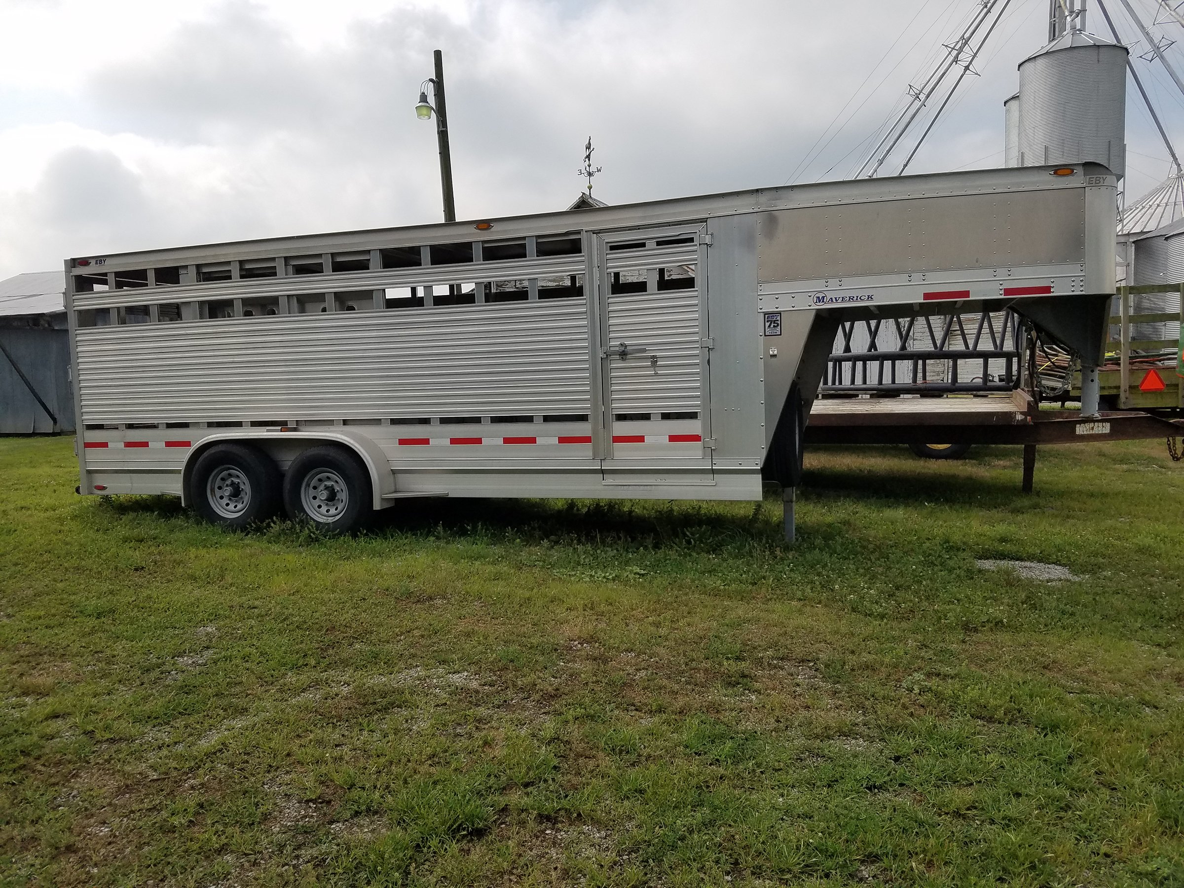Property photo 17 - FARM EQUIPMENT AUCTION IN CLARK COUNTY, OHIO