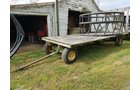 Property photo 16 - FARM EQUIPMENT AUCTION IN CLARK COUNTY, OHIO