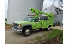 Property photo 34 - FARM EQUIPMENT AUCTION IN CLARK COUNTY, OHIO