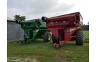 Property photo 9 - FARM EQUIPMENT AUCTION IN CLARK COUNTY, OHIO