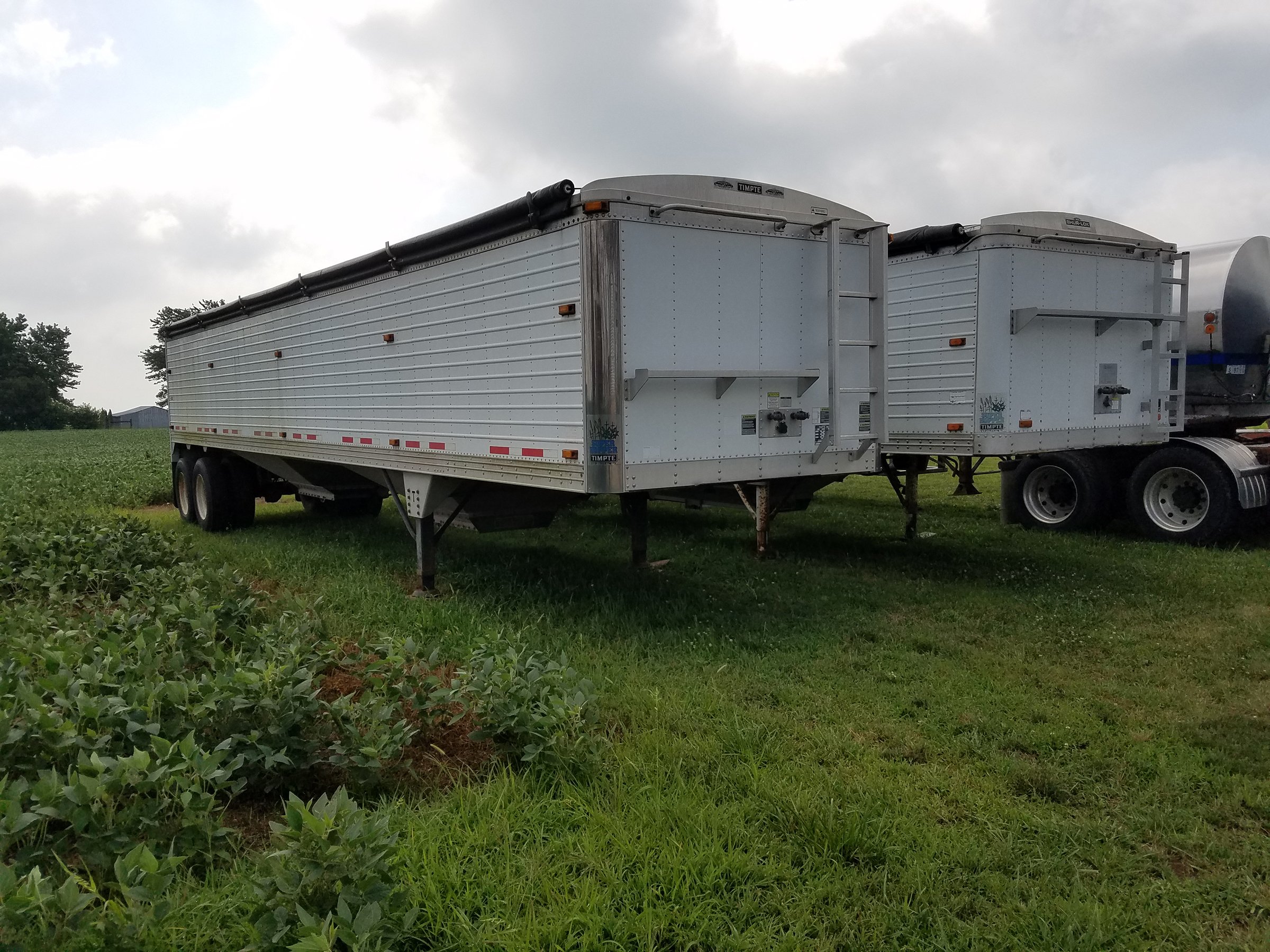 Property photo 40 - FARM EQUIPMENT AUCTION IN CLARK COUNTY, OHIO