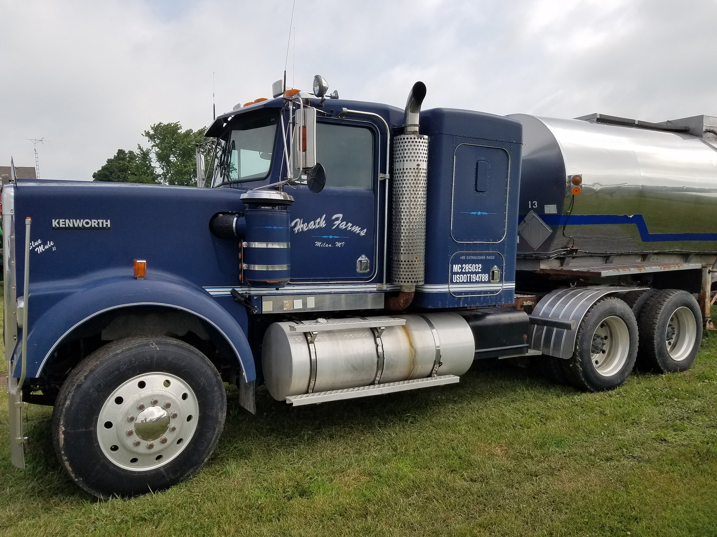 Property photo 38 - FARM EQUIPMENT AUCTION IN CLARK COUNTY, OHIO