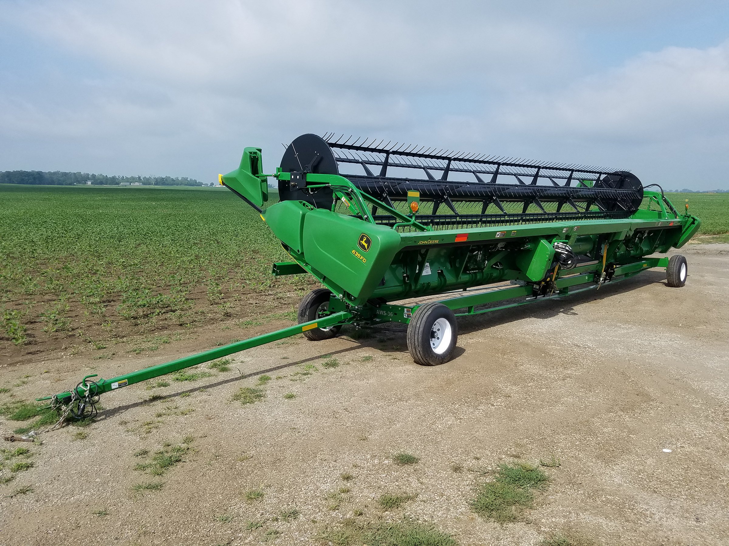 Property photo 66 - FARM EQUIPMENT AUCTION IN CLARK COUNTY, OHIO