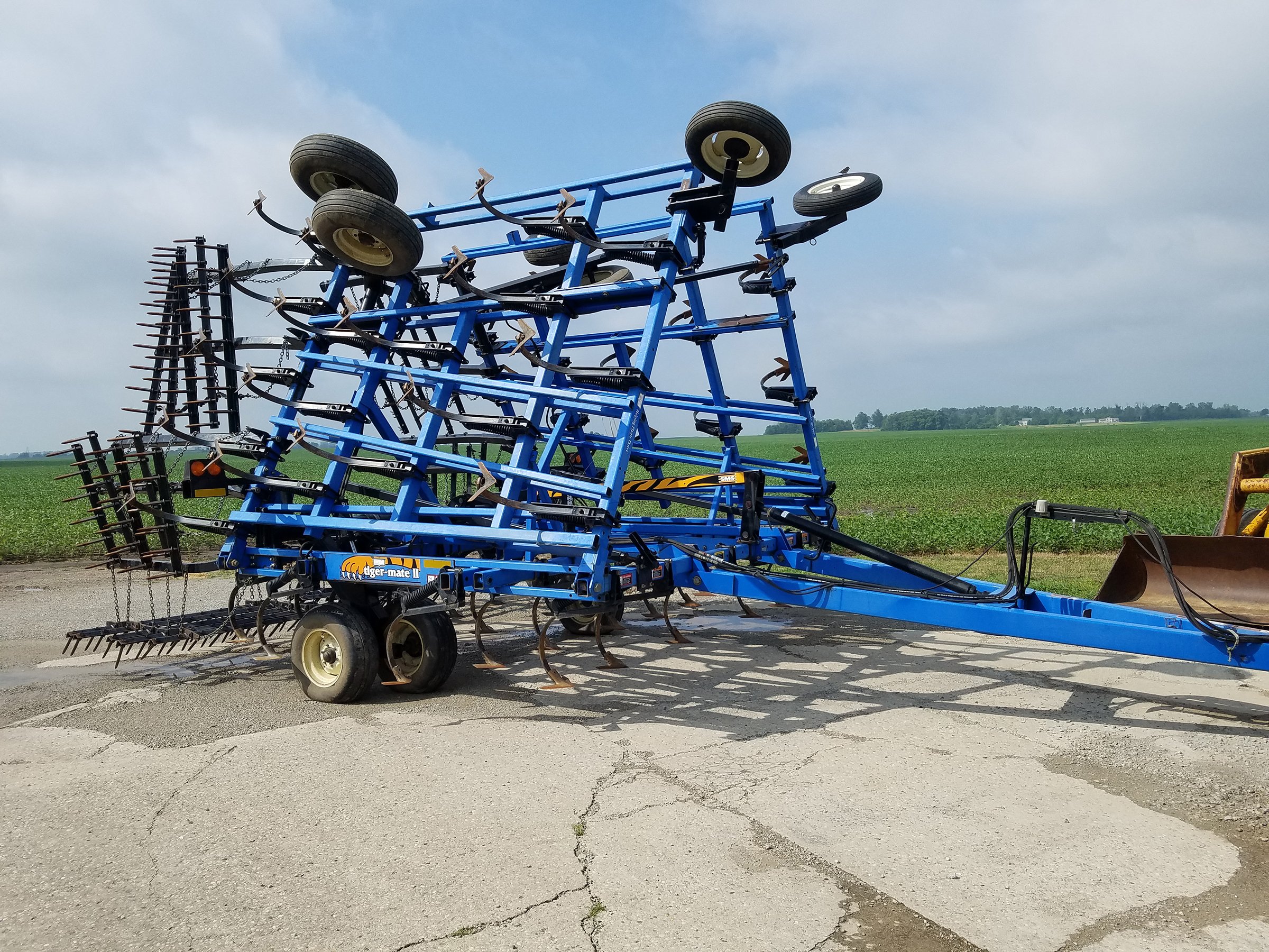 Property photo 78 - FARM EQUIPMENT AUCTION IN CLARK COUNTY, OHIO