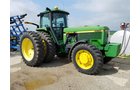 Property photo 2 - FARM EQUIPMENT AUCTION IN CLARK COUNTY, OHIO