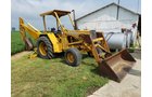Property photo 4 - FARM EQUIPMENT AUCTION IN CLARK COUNTY, OHIO
