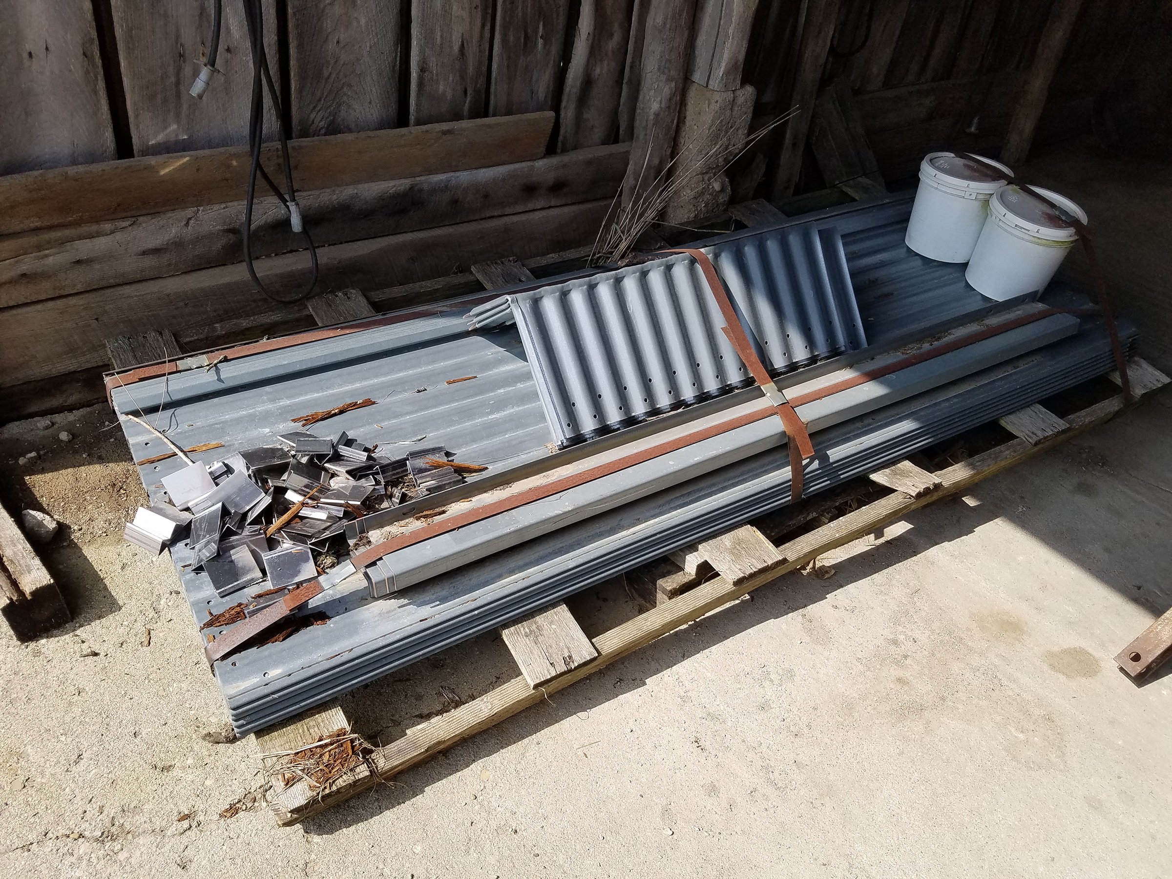 Property photo 86 - FARM EQUIPMENT AUCTION IN CLARK COUNTY, OHIO