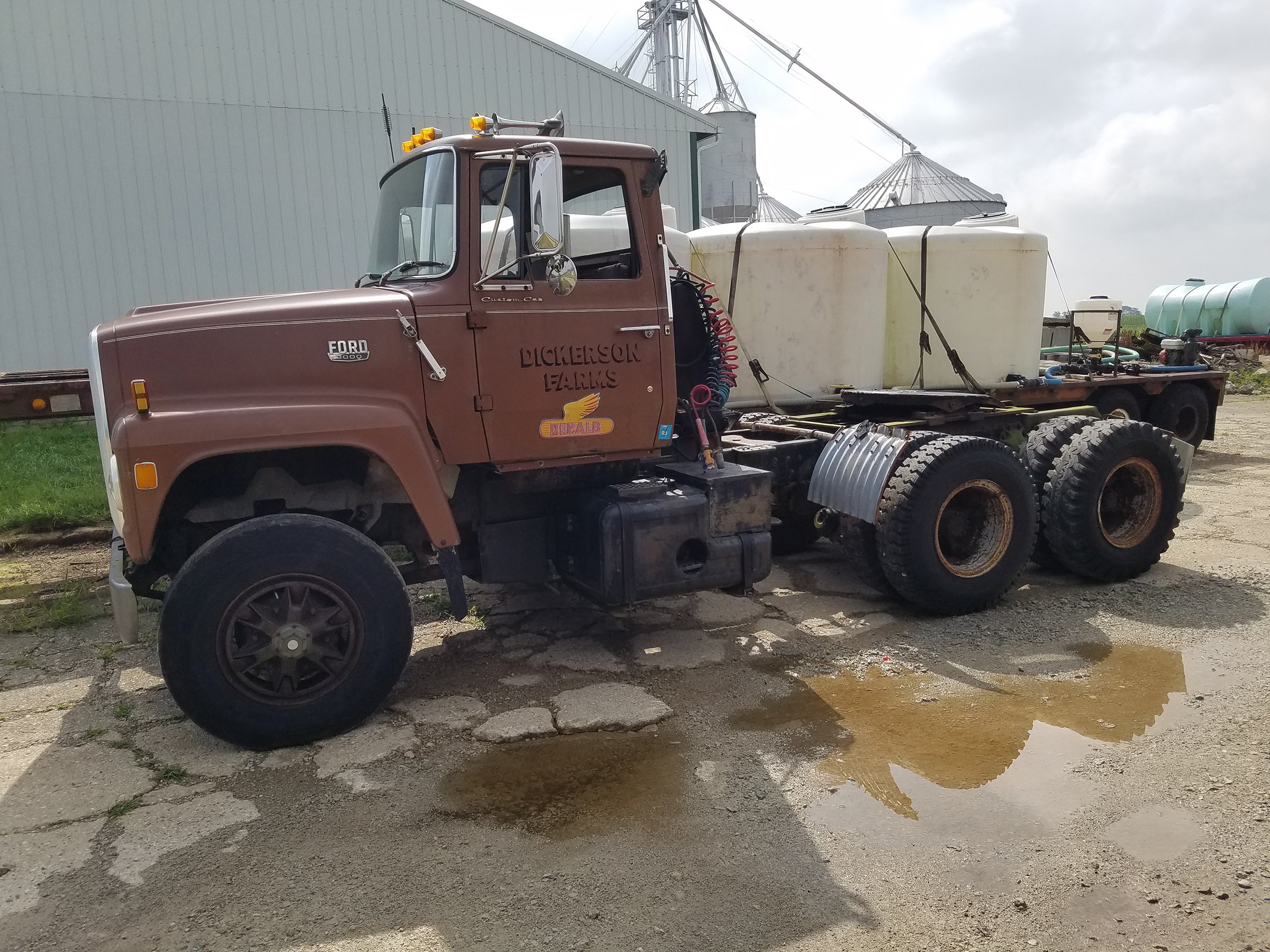 Property photo 26 - FARM EQUIPMENT AUCTION IN CLARK COUNTY, OHIO