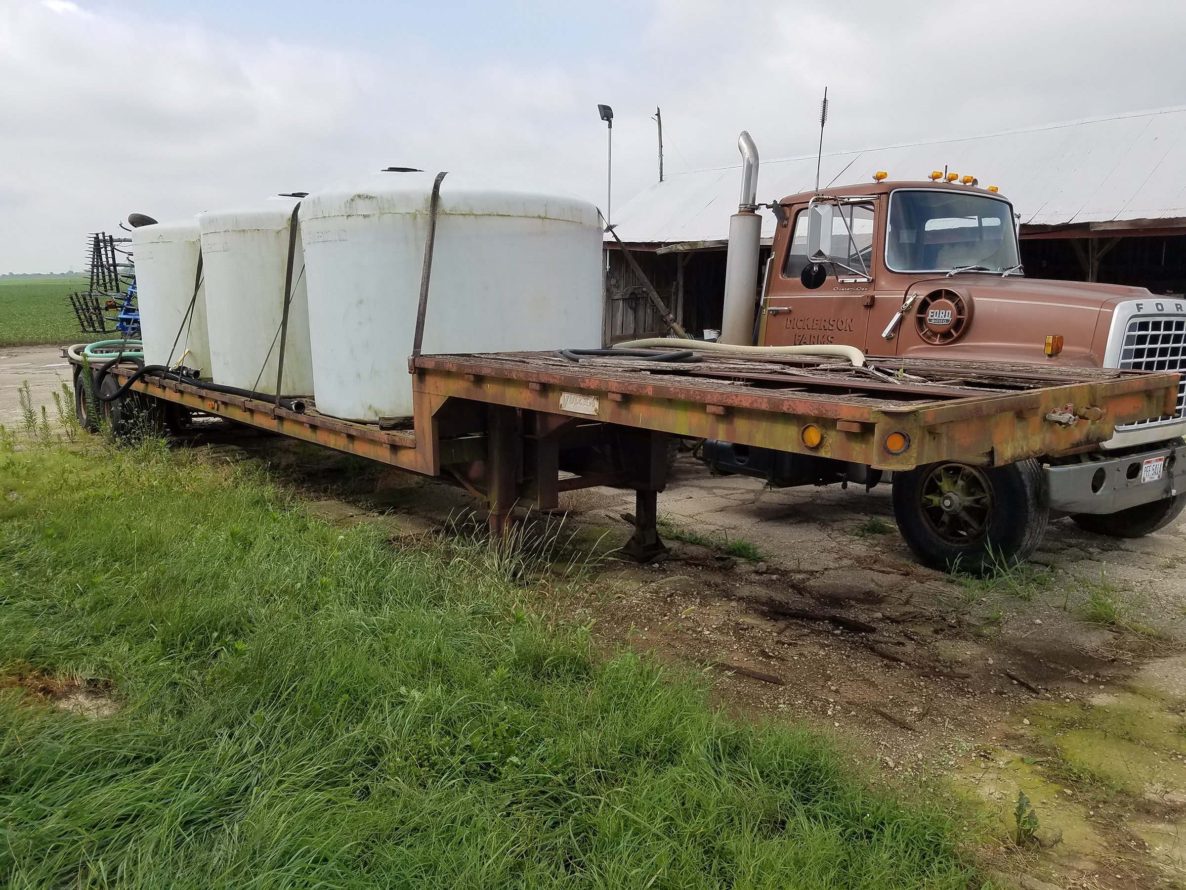 Property photo 27 - FARM EQUIPMENT AUCTION IN CLARK COUNTY, OHIO