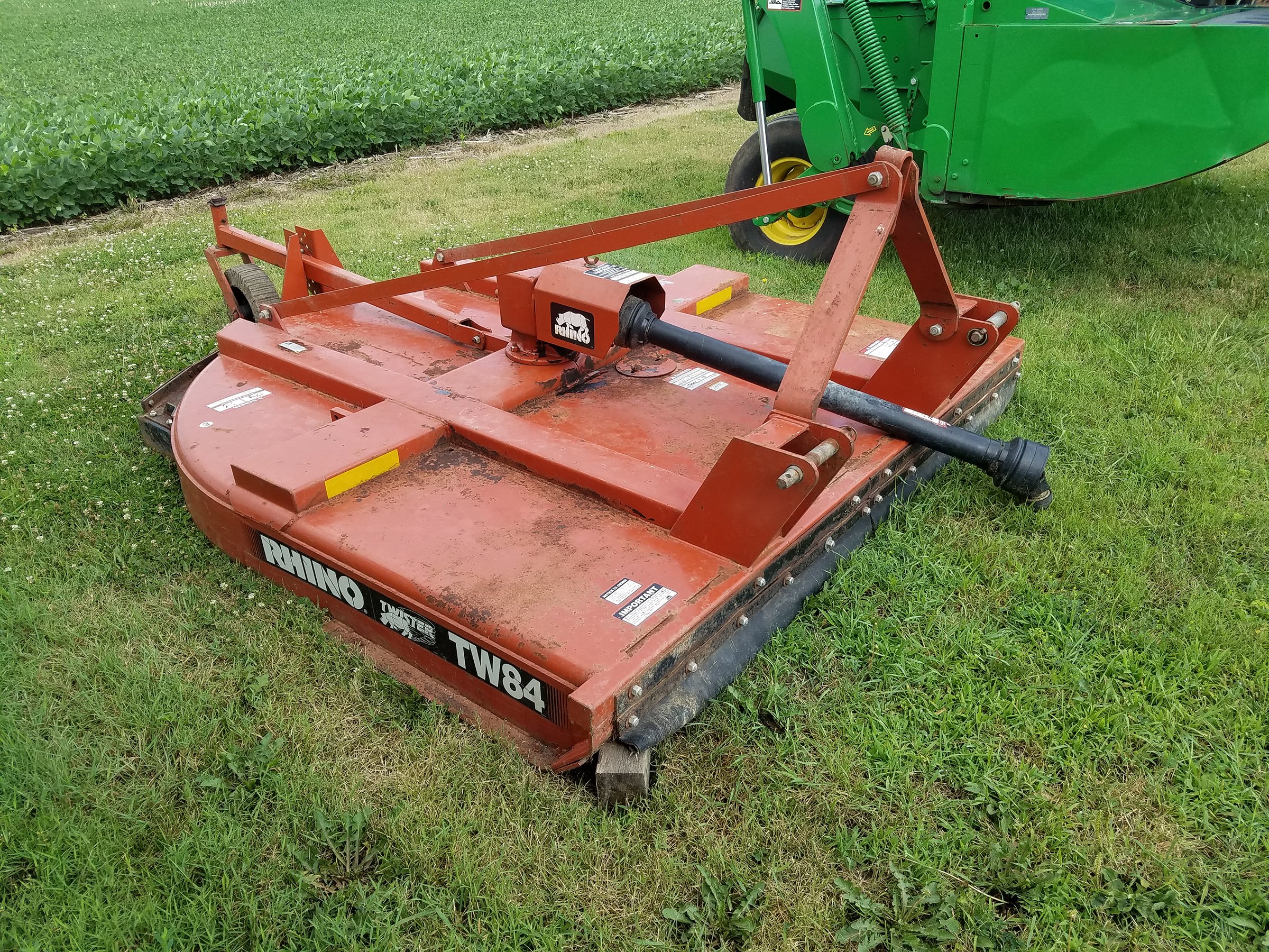 Property photo 69 - FARM EQUIPMENT AUCTION IN CLARK COUNTY, OHIO
