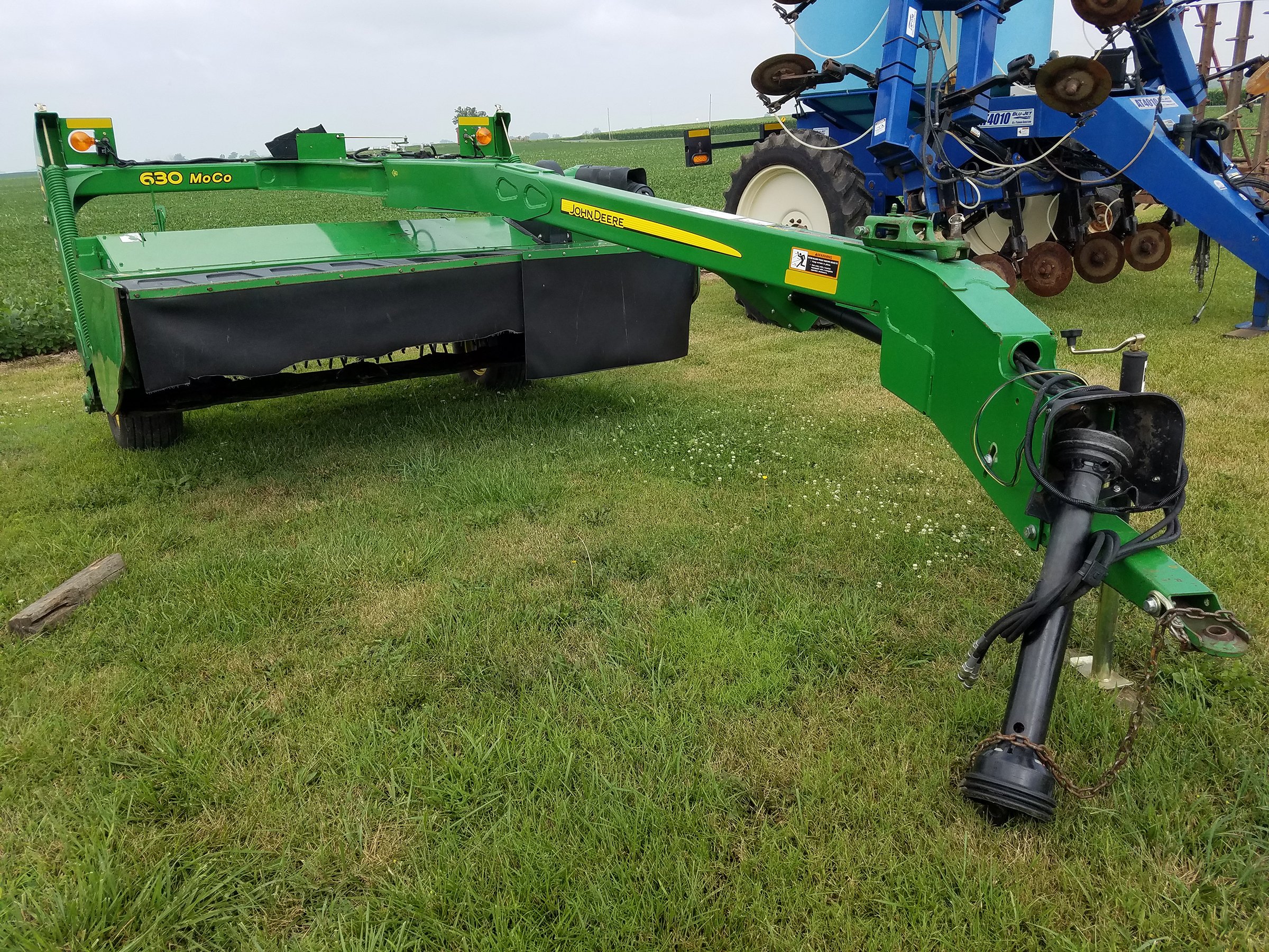 Property photo 75 - FARM EQUIPMENT AUCTION IN CLARK COUNTY, OHIO