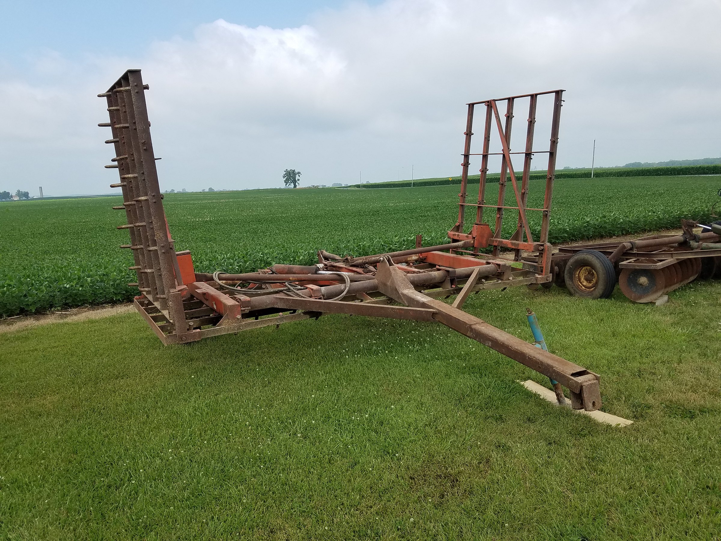 Property photo 71 - FARM EQUIPMENT AUCTION IN CLARK COUNTY, OHIO