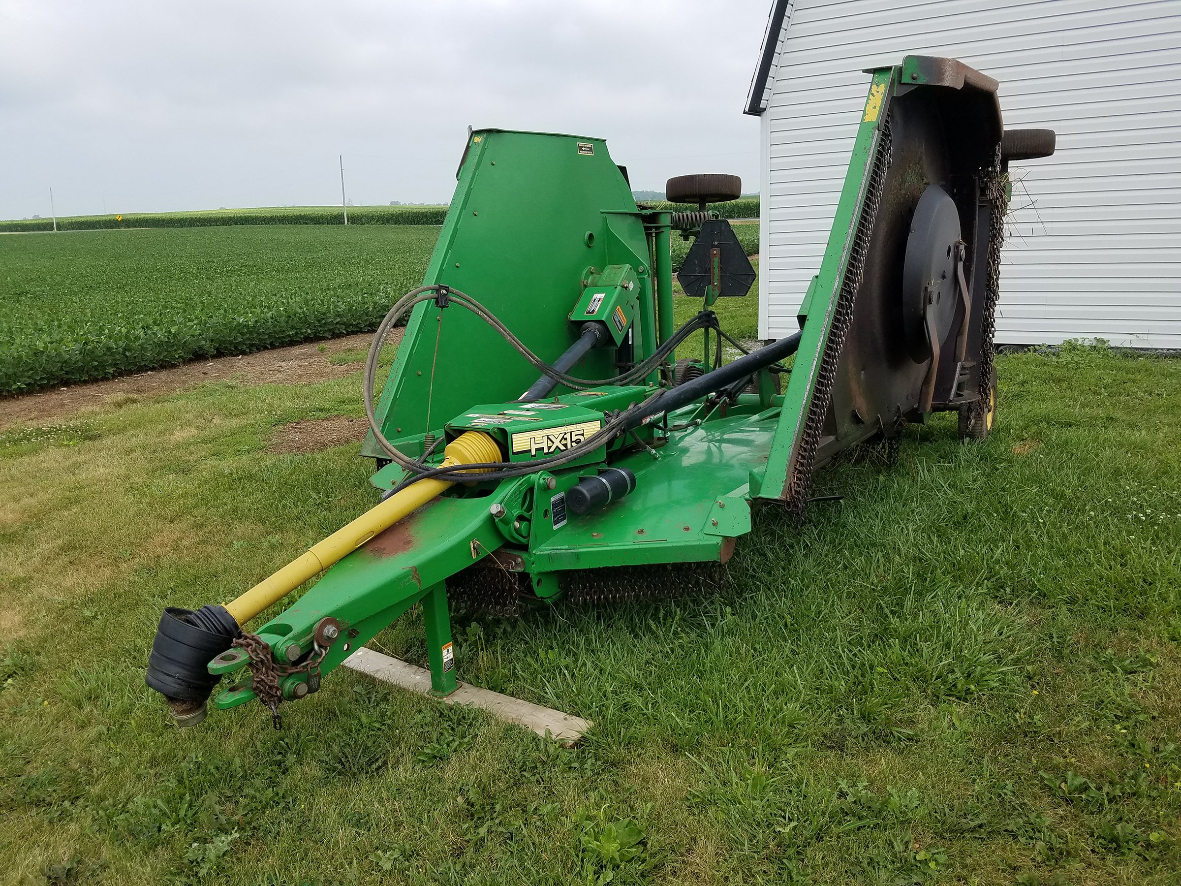 Property photo 77 - FARM EQUIPMENT AUCTION IN CLARK COUNTY, OHIO