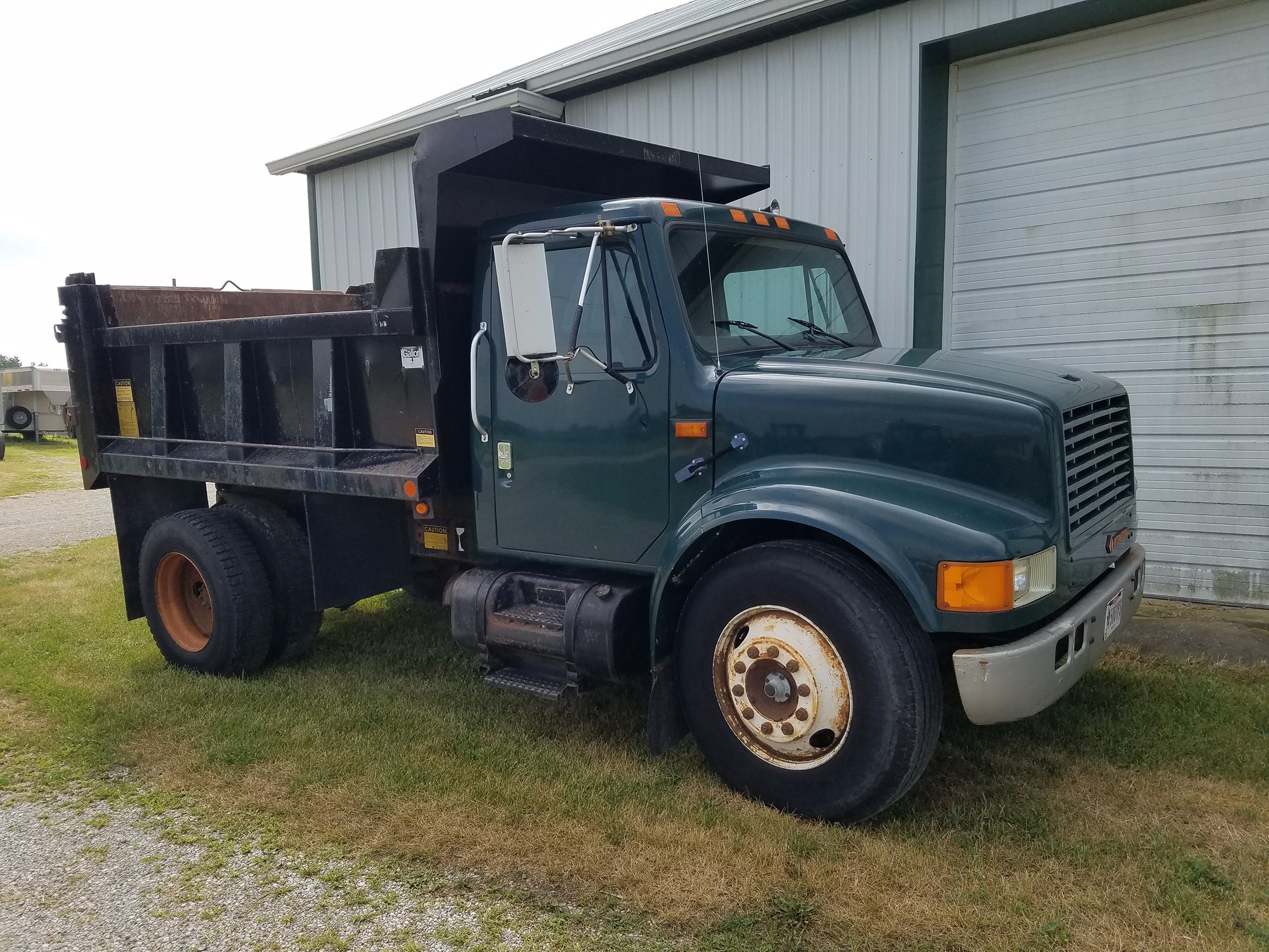 Property photo 28 - FARM EQUIPMENT AUCTION IN CLARK COUNTY, OHIO