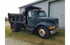 Property photo 28 - FARM EQUIPMENT AUCTION IN CLARK COUNTY, OHIO