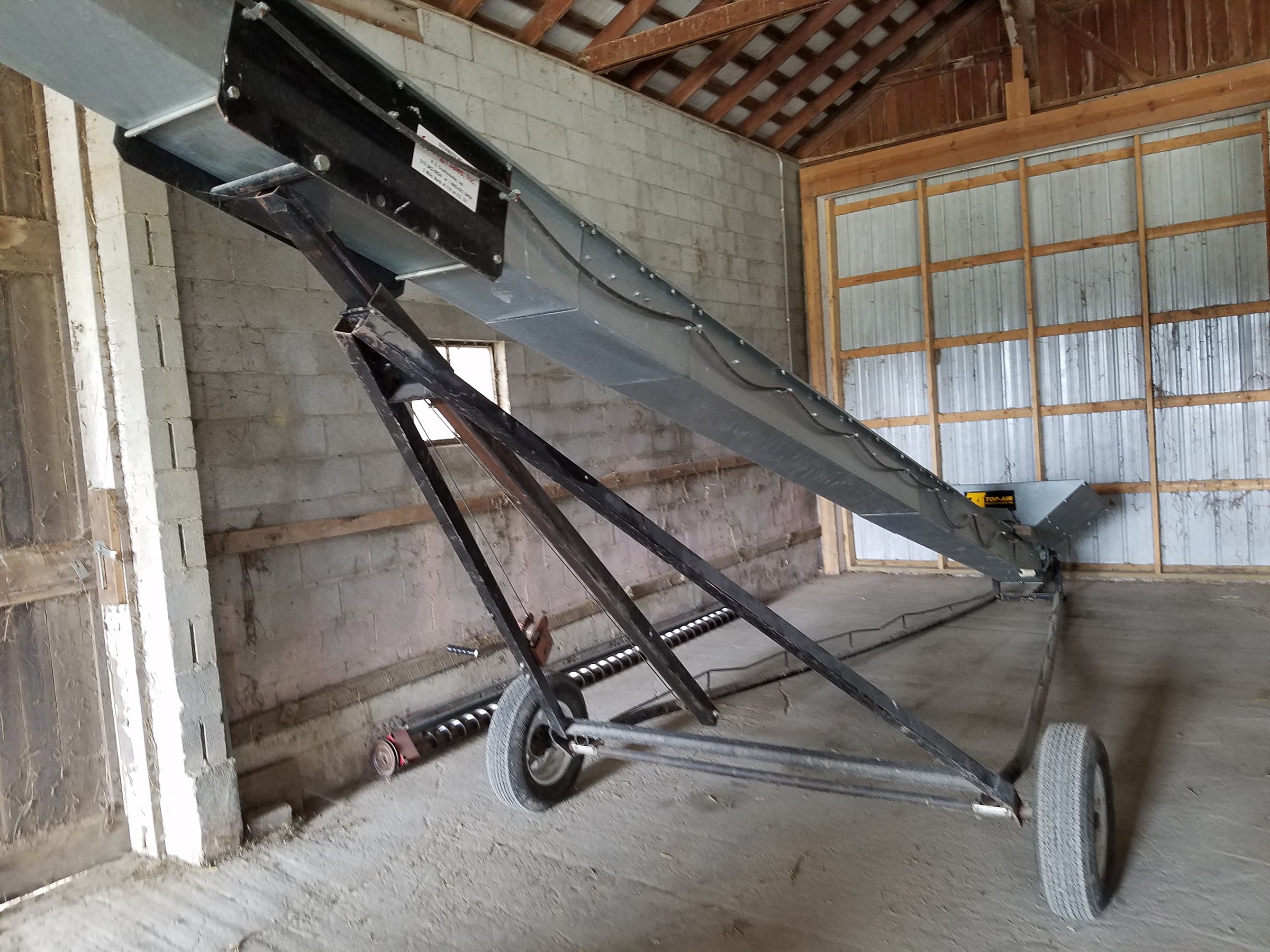 Property photo 73 - FARM EQUIPMENT AUCTION IN CLARK COUNTY, OHIO