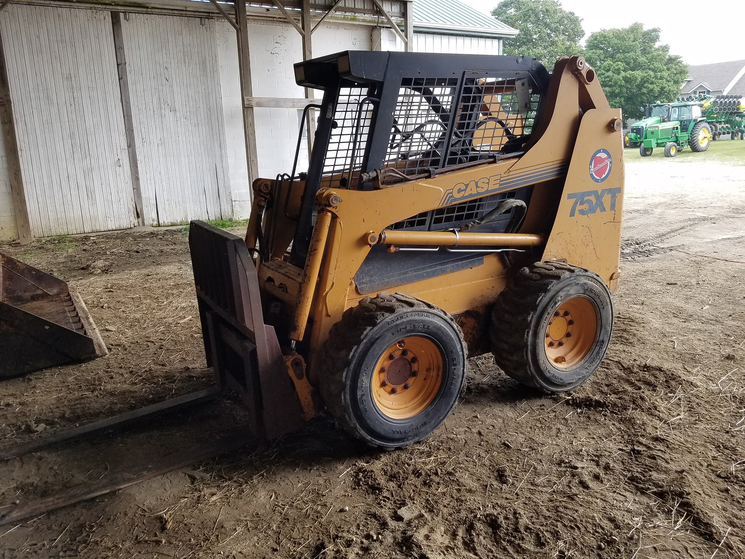 Property photo 18 - FARM EQUIPMENT AUCTION IN CLARK COUNTY, OHIO