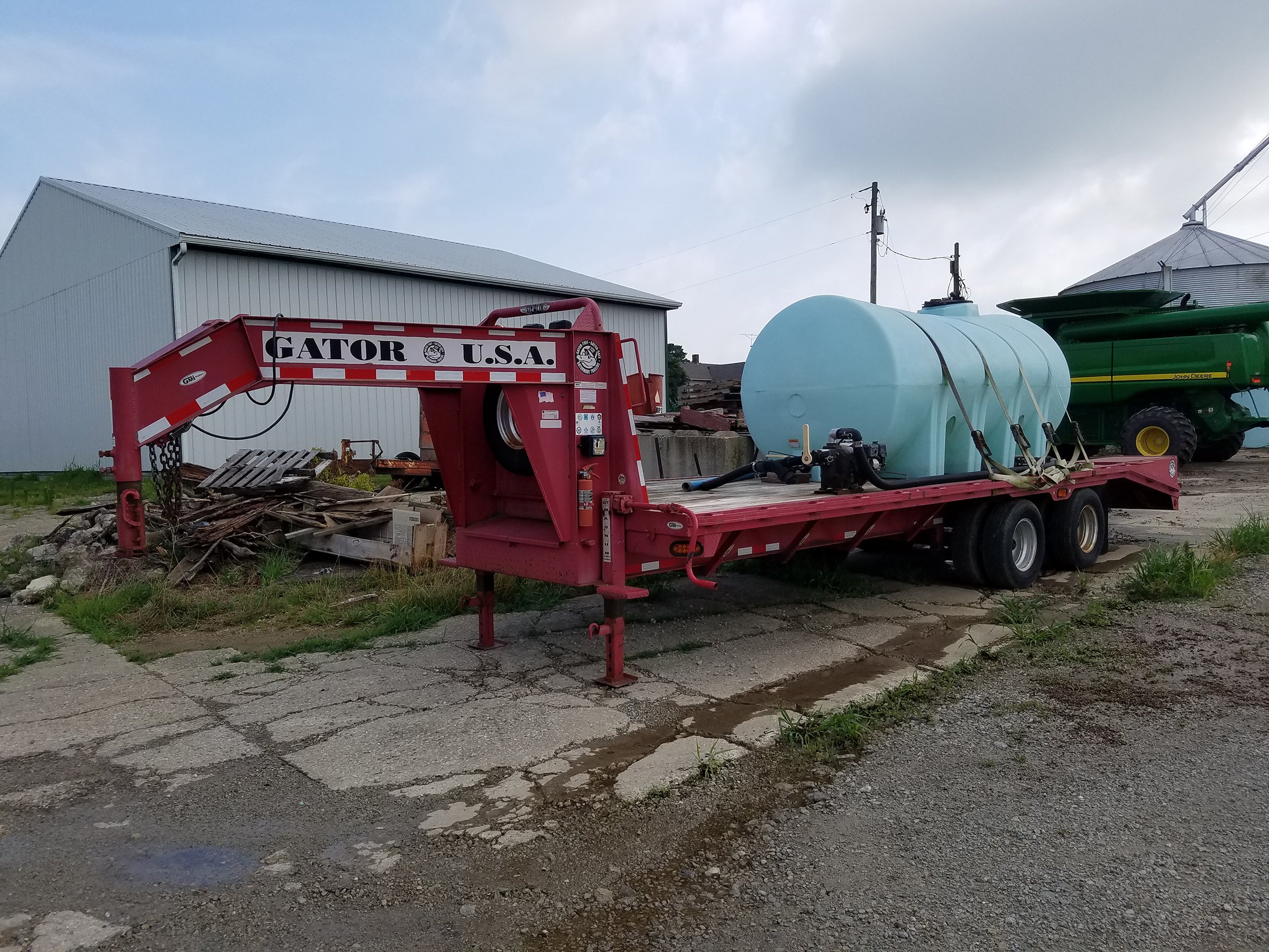 Property photo 20 - FARM EQUIPMENT AUCTION IN CLARK COUNTY, OHIO